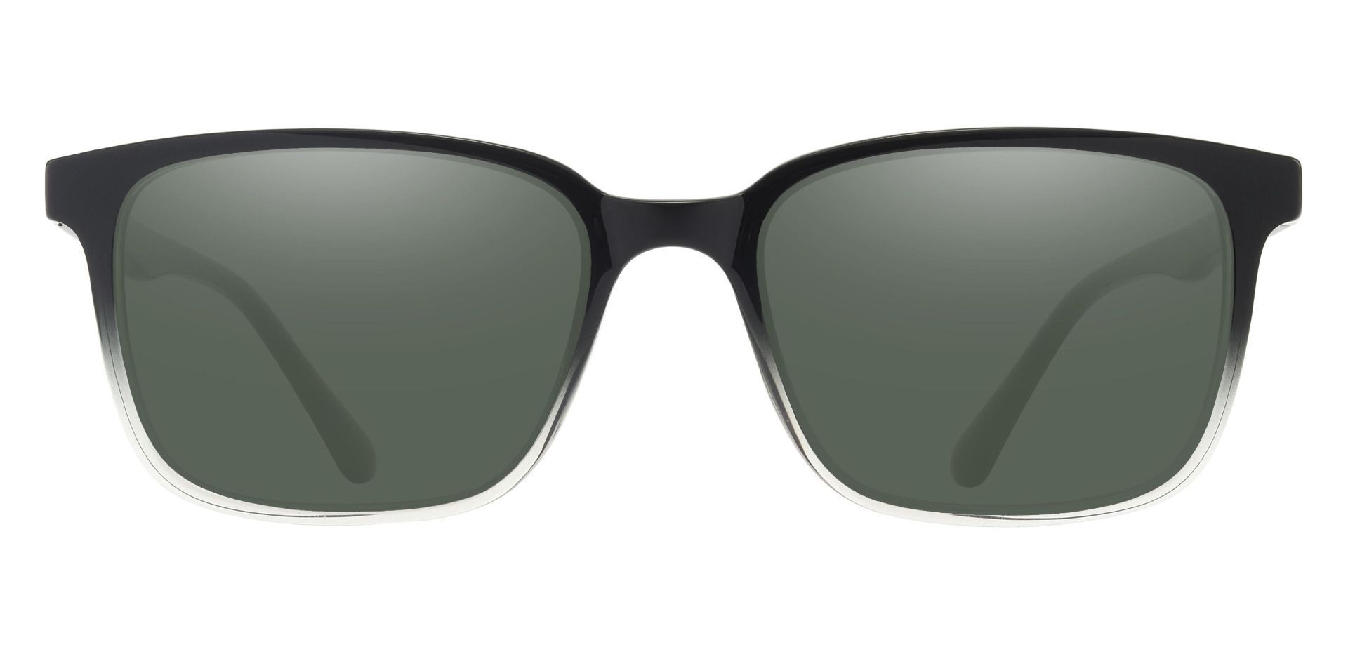 Branson Rectangle sunglasses