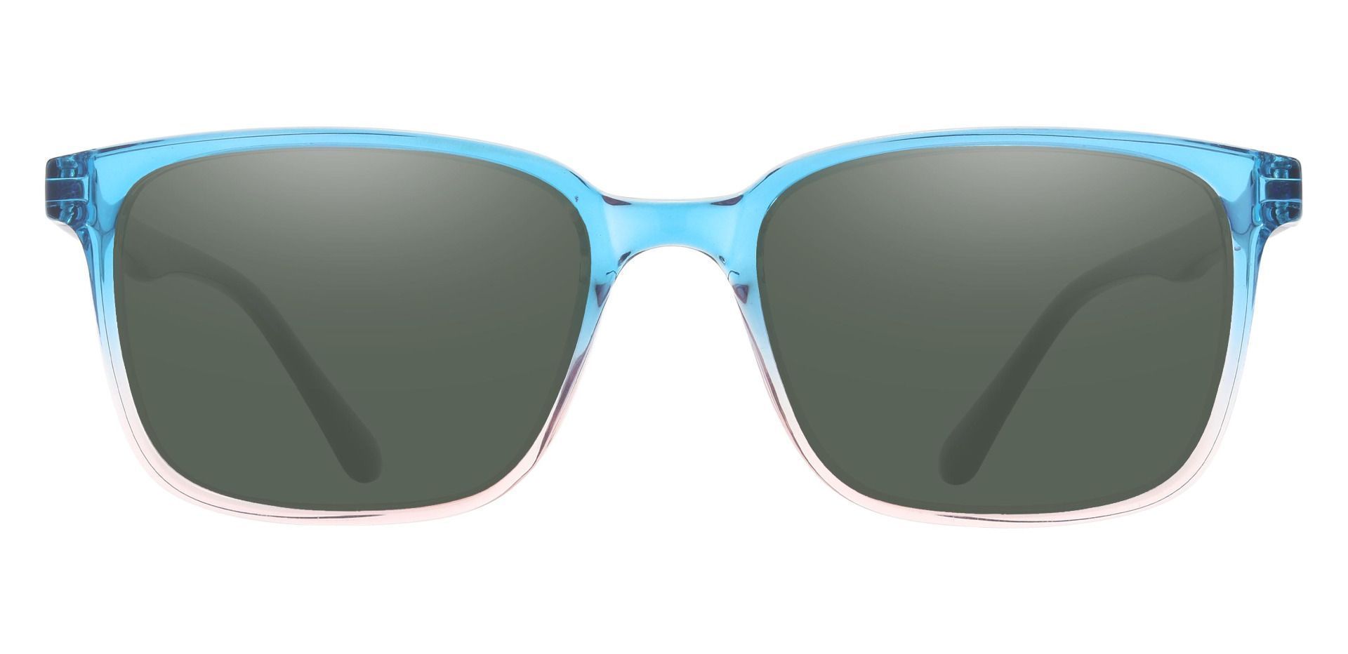 Branson Rectangle sunglasses