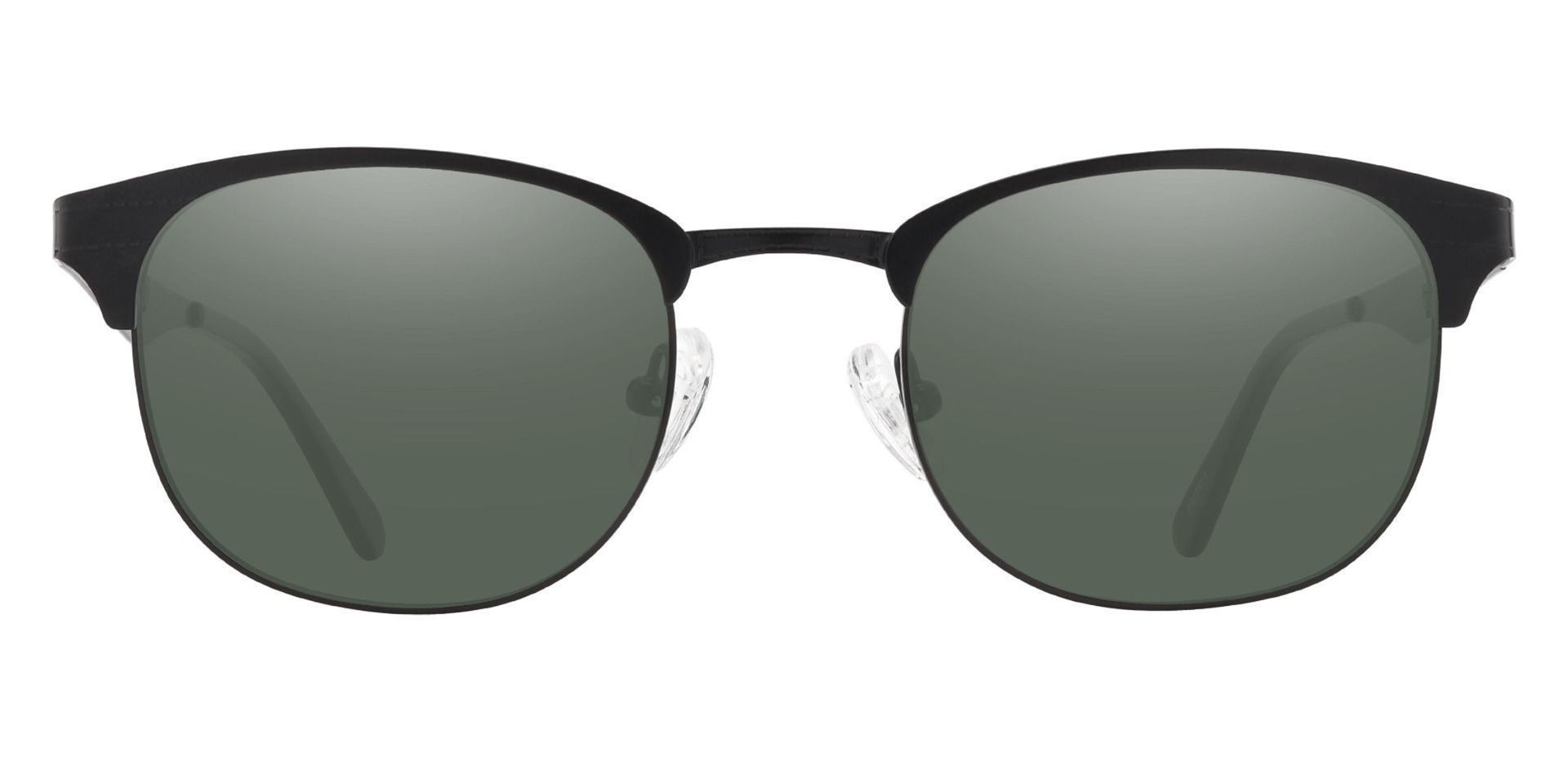 Matthew Browline sunglasses