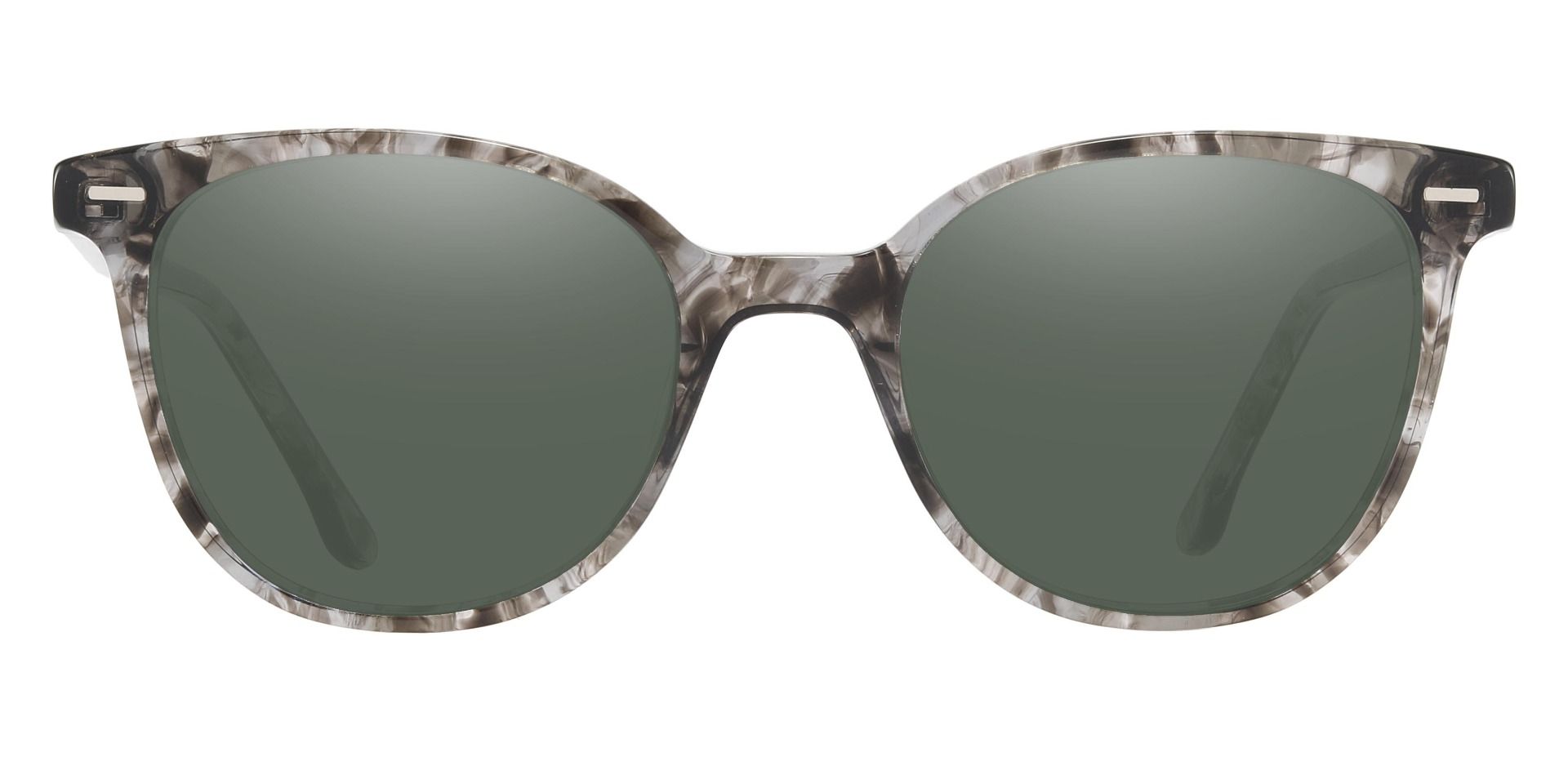 Adler Oval sunglasses