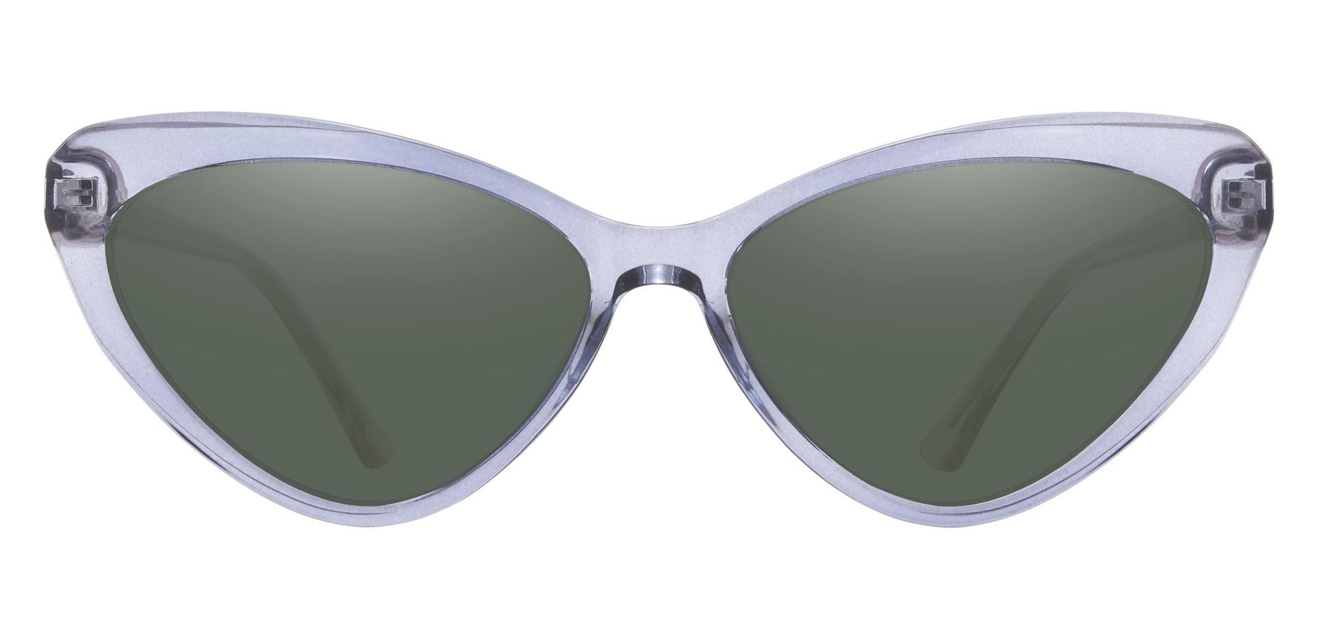 Tatum Cat Eye sunglasses