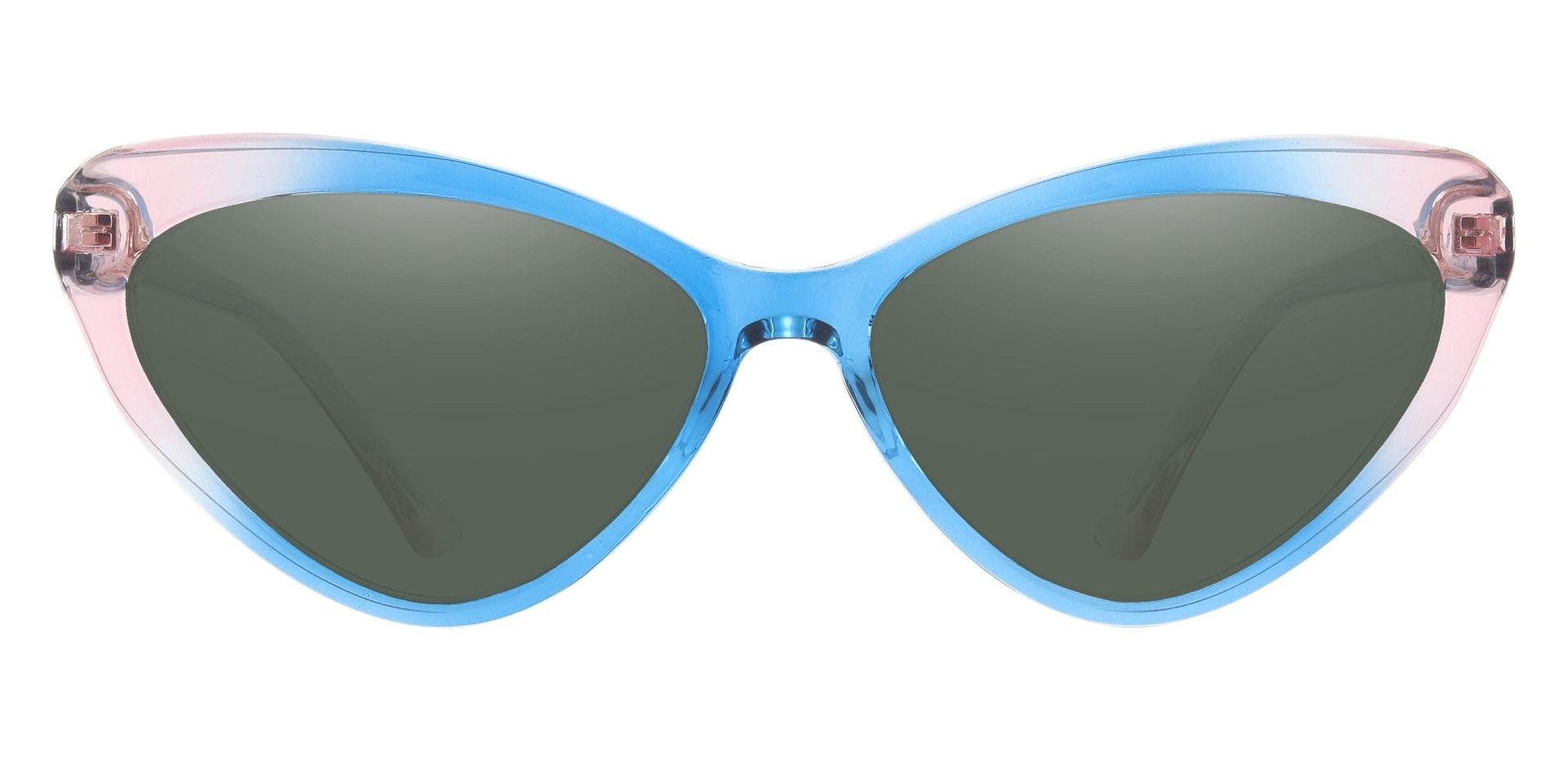 Tatum Cat Eye sunglasses
