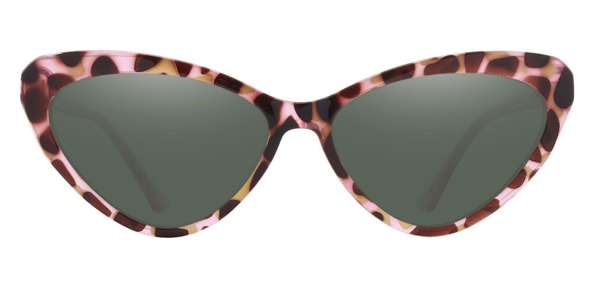 Tatum Cat Eye sunglasses