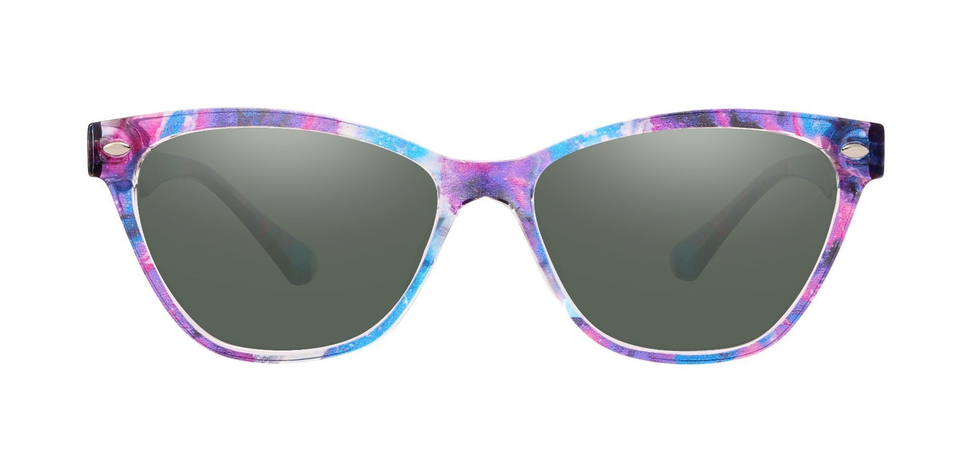 Nolin Cat Eye sunglasses