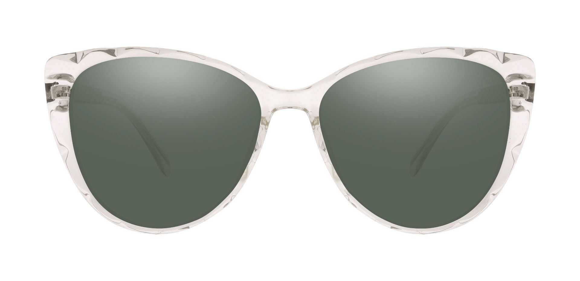 Madeline Cat Eye sunglasses