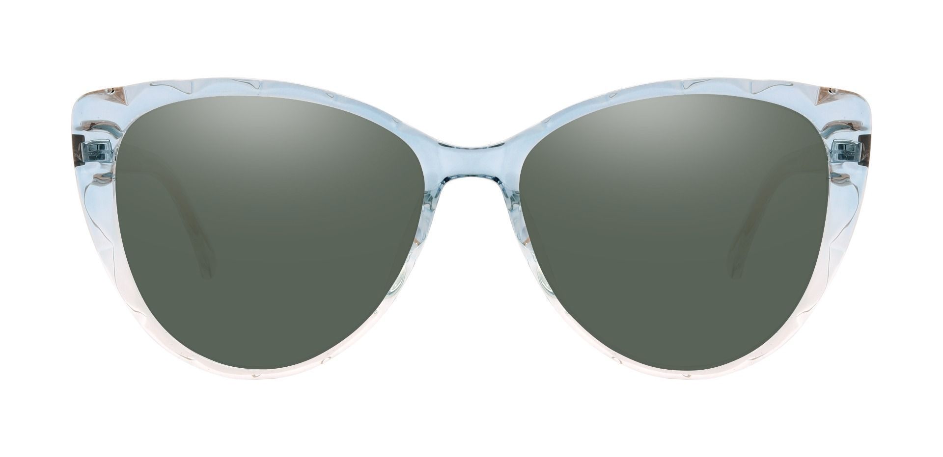 Madeline Cat Eye sunglasses