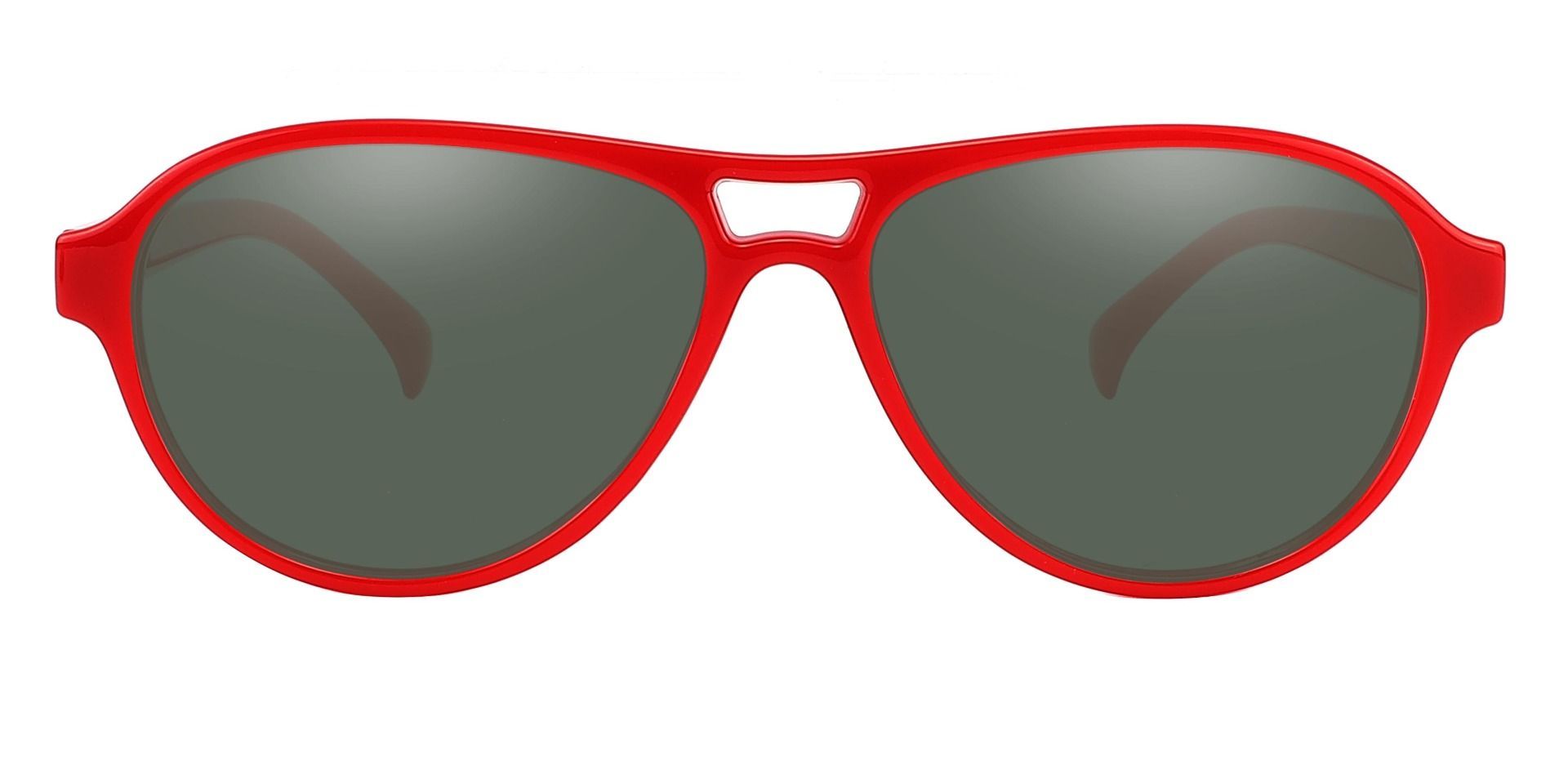 Aisha Aviator sunglasses