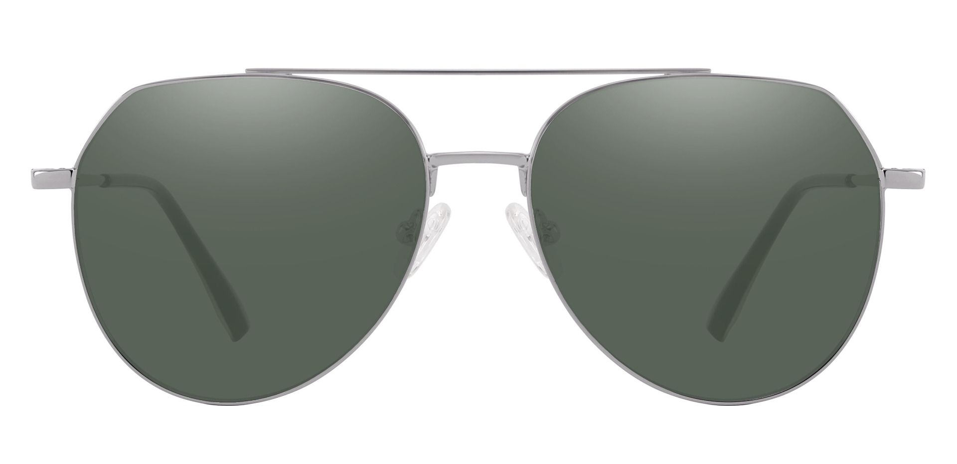 Hathaway Aviator sunglasses