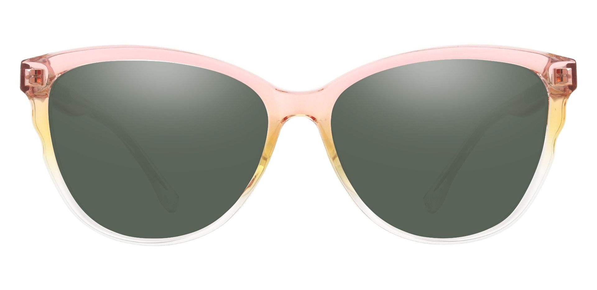  Malverne Cat Eye
