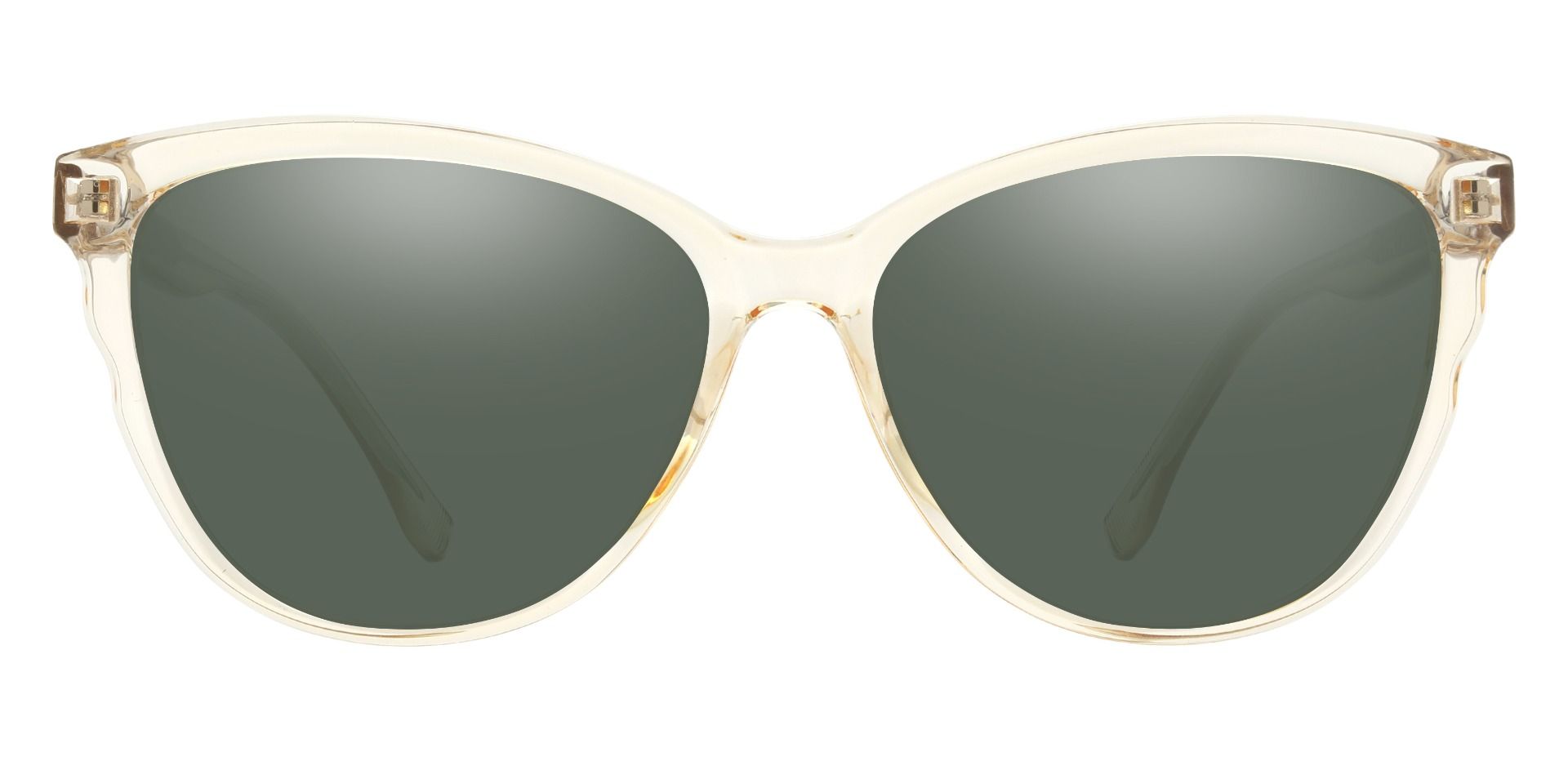  Malverne Cat Eye sunglasses