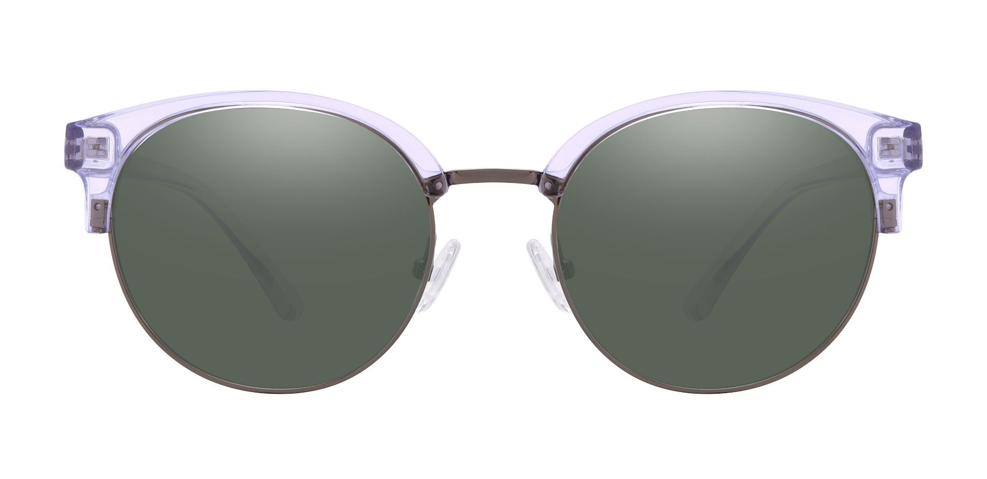 McKee Browline sunglasses