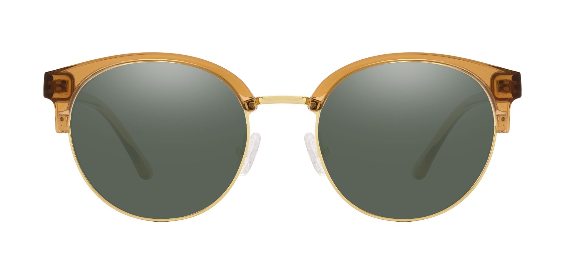 McKee Browline sunglasses