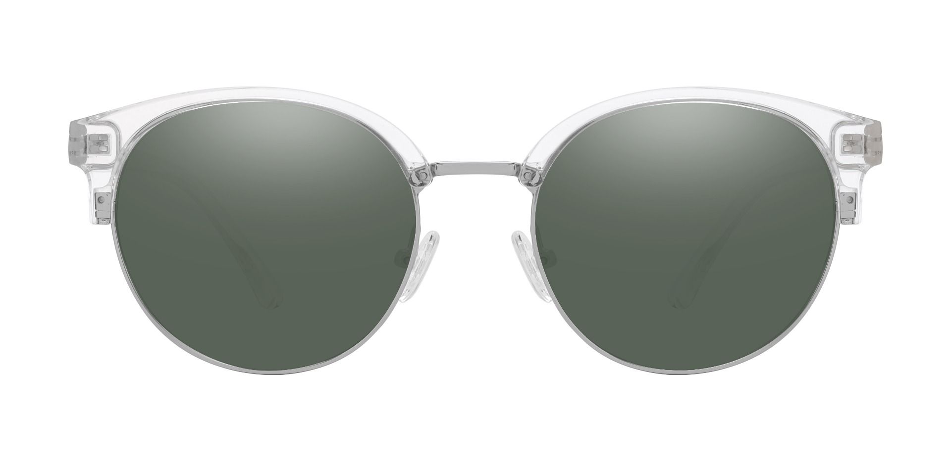 McKee Browline sunglasses