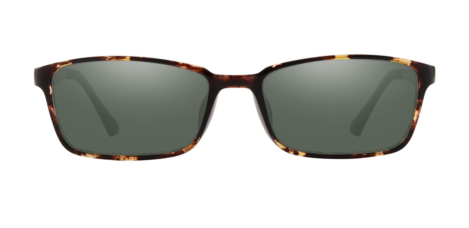 Guadalupe Rectangle sunglasses