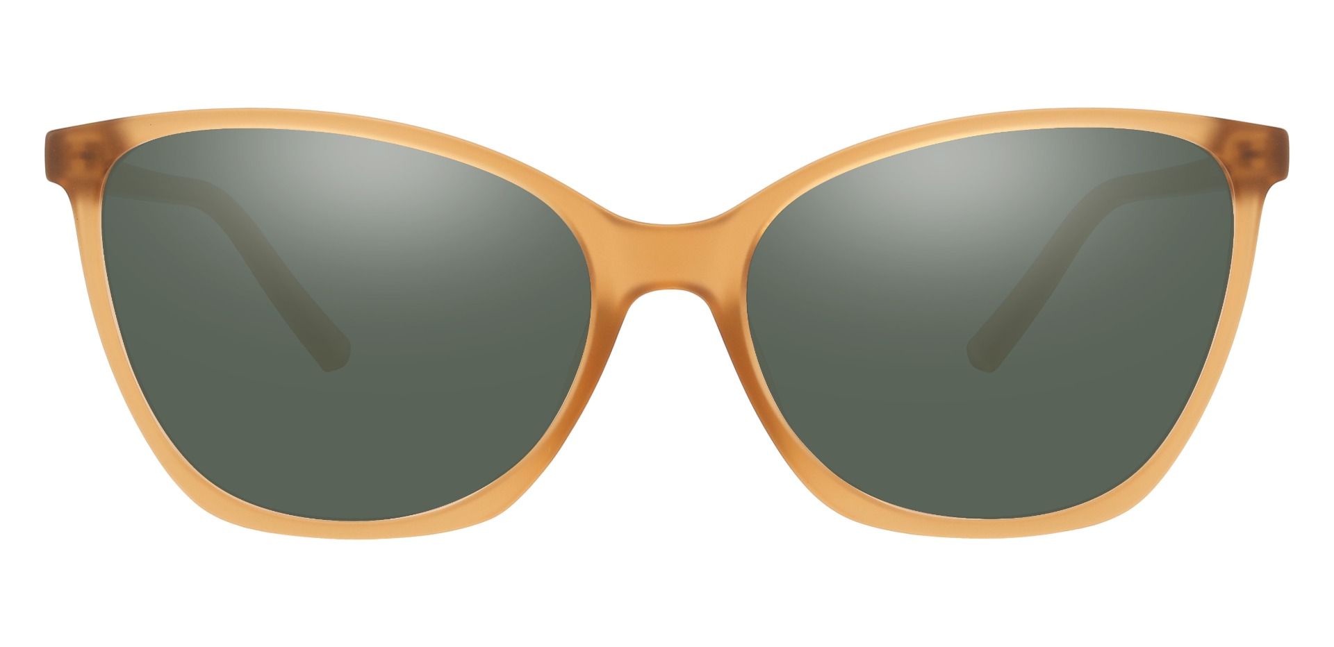 Kepper Cat Eye sunglasses