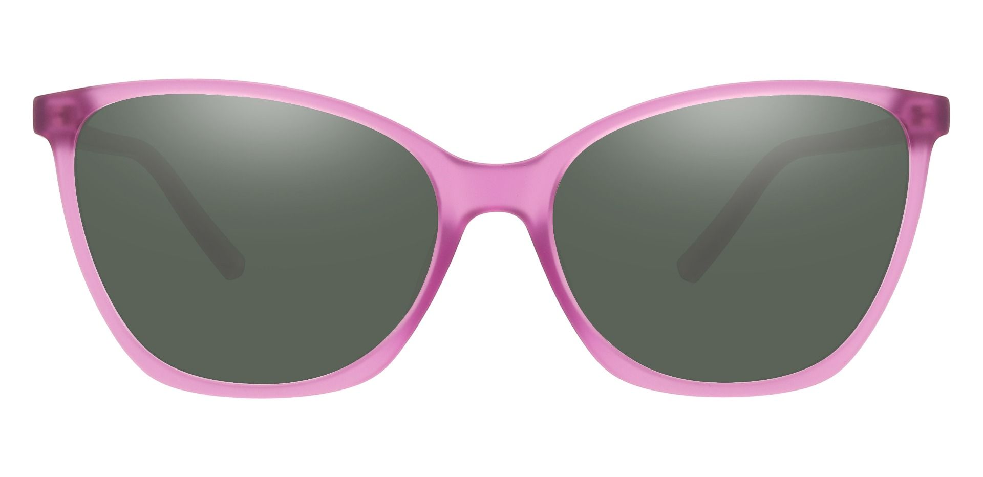 Kepper Cat Eye sunglasses