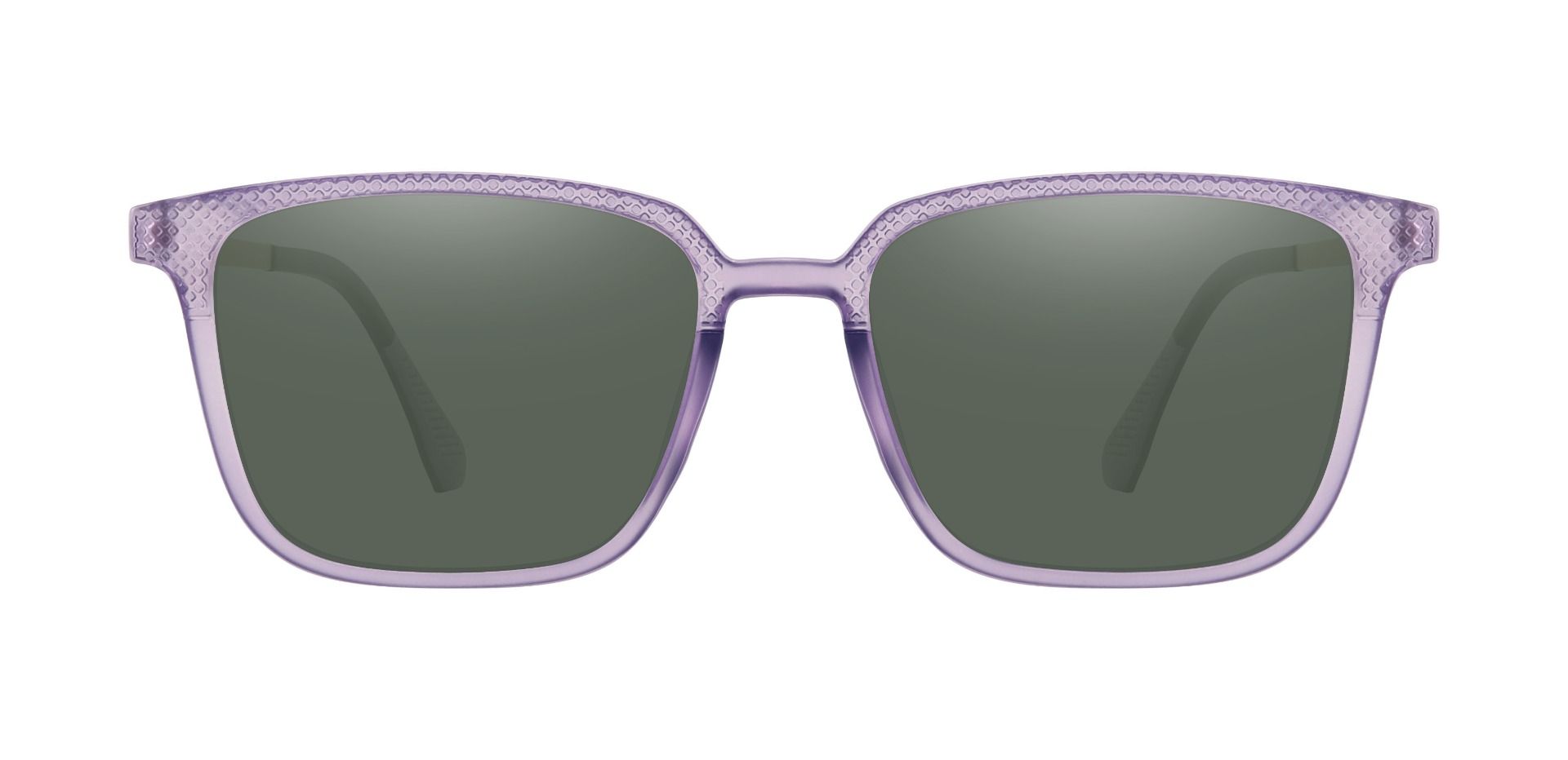 Alon Square sunglasses