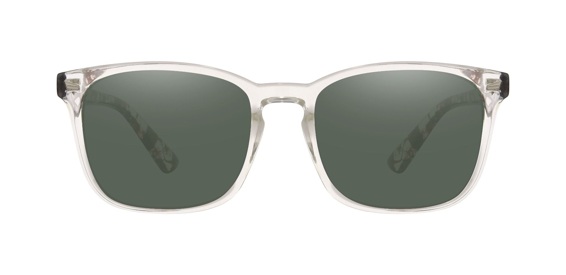 Shelton Square sunglasses