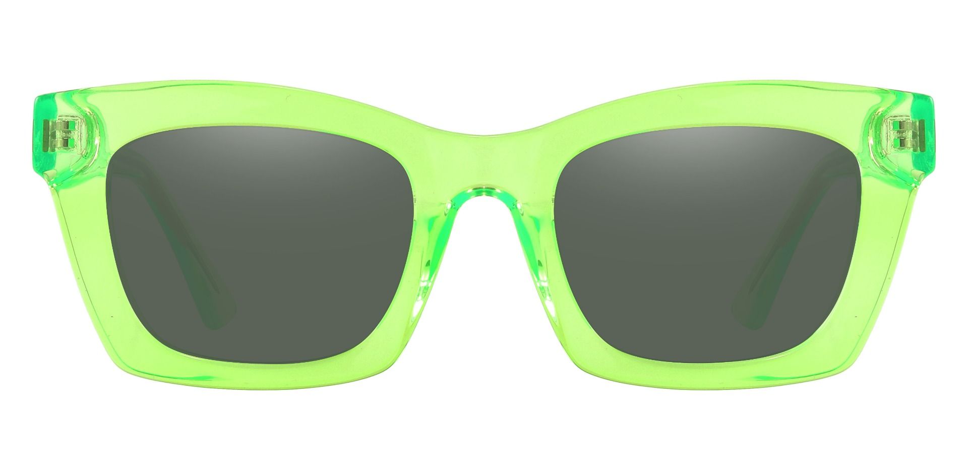 Grady Rectangle sunglasses