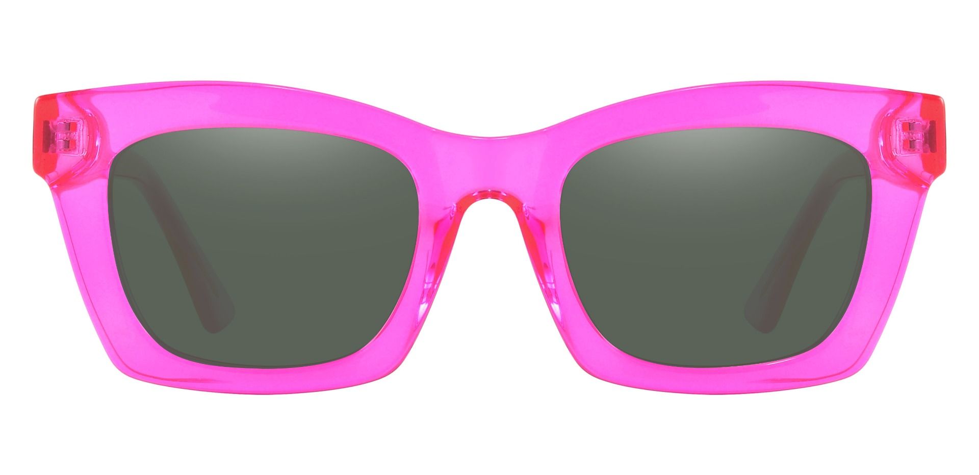 Grady Rectangle sunglasses