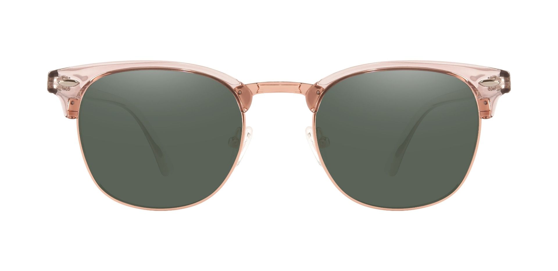 Portage Browline sunglasses