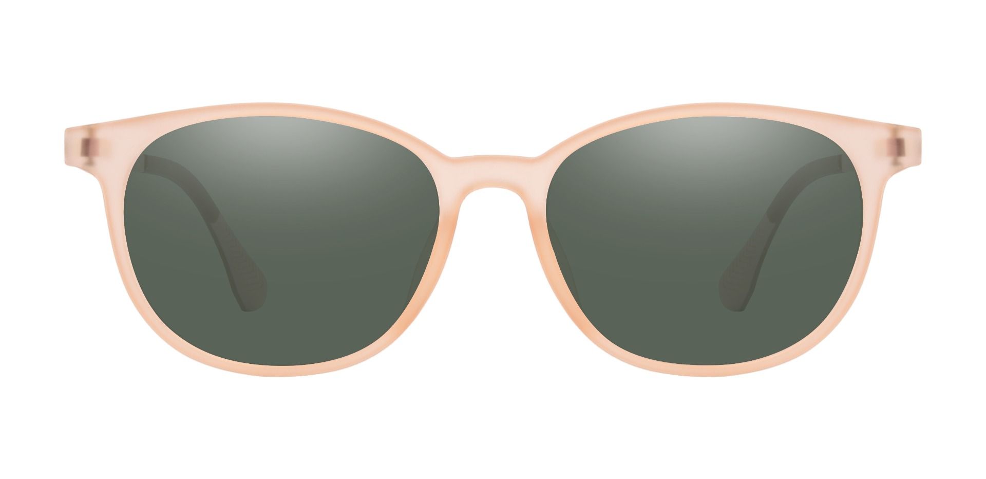 Marilla Oval sunglasses