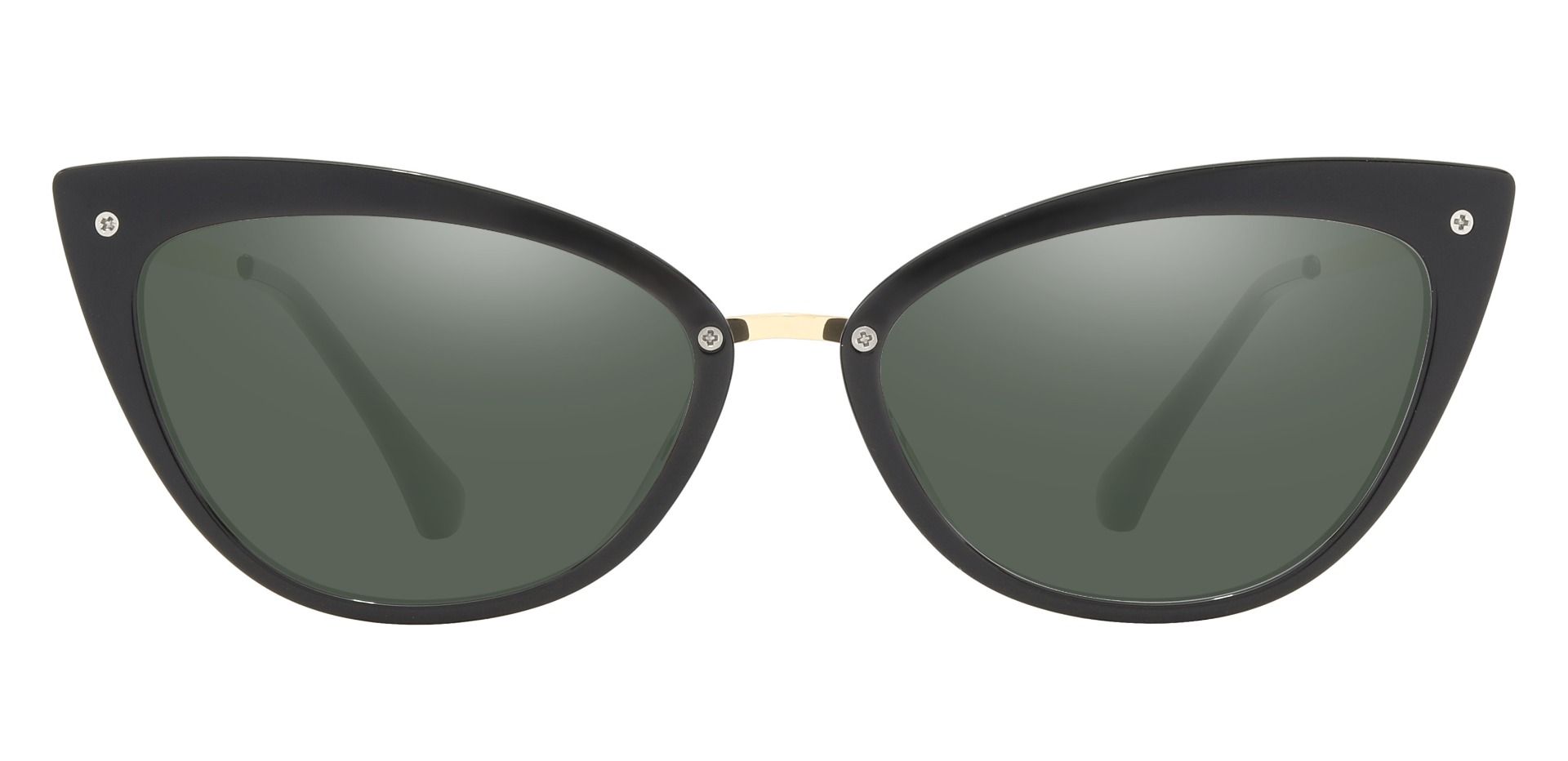 Carla Cat Eye sunglasses