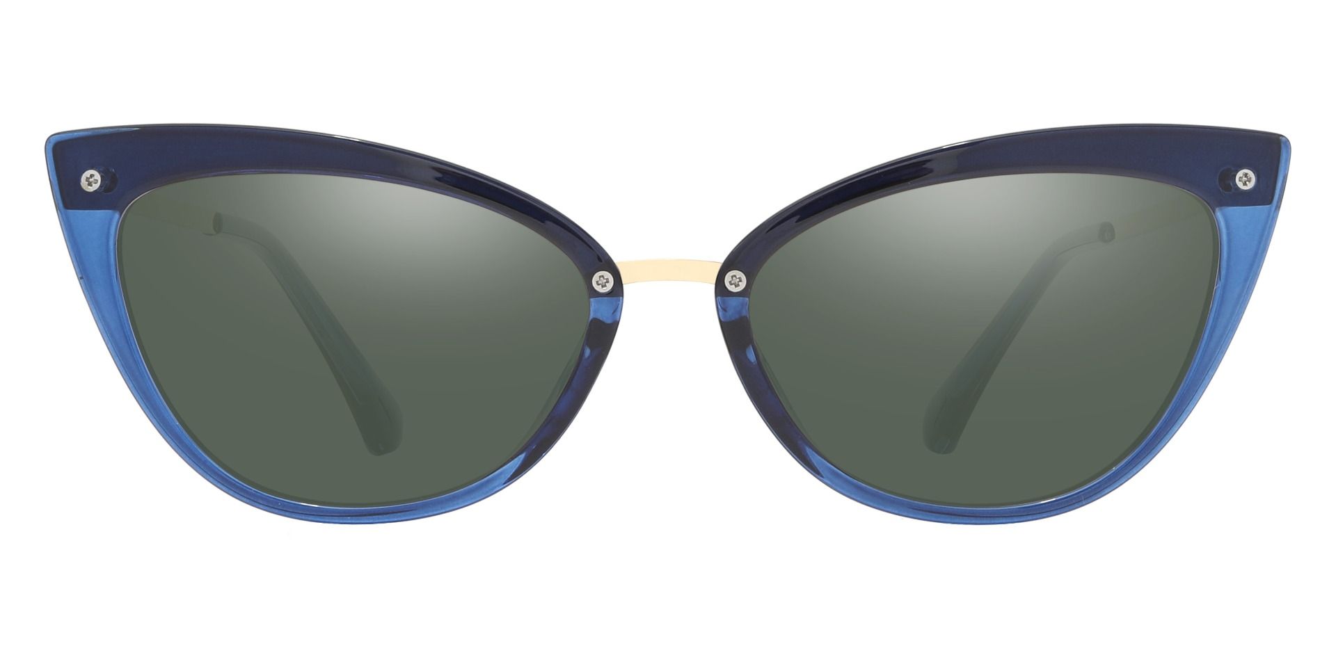 Carla Cat Eye sunglasses