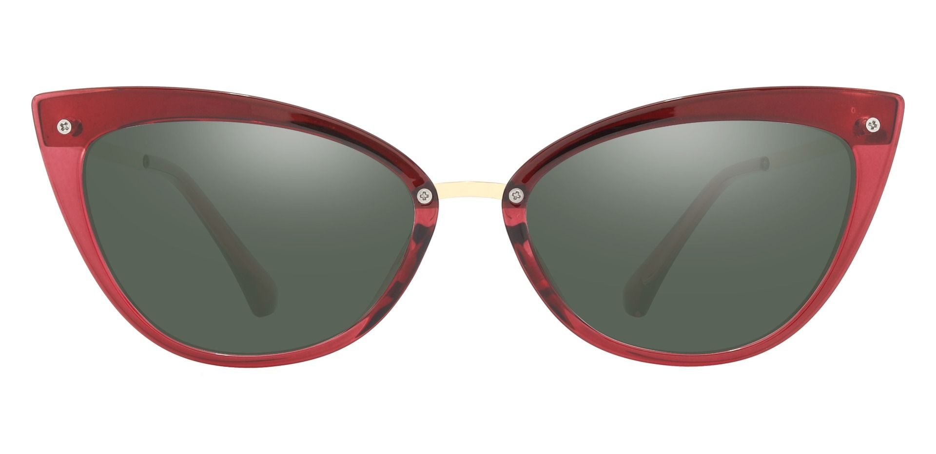 Carla Cat Eye sunglasses
