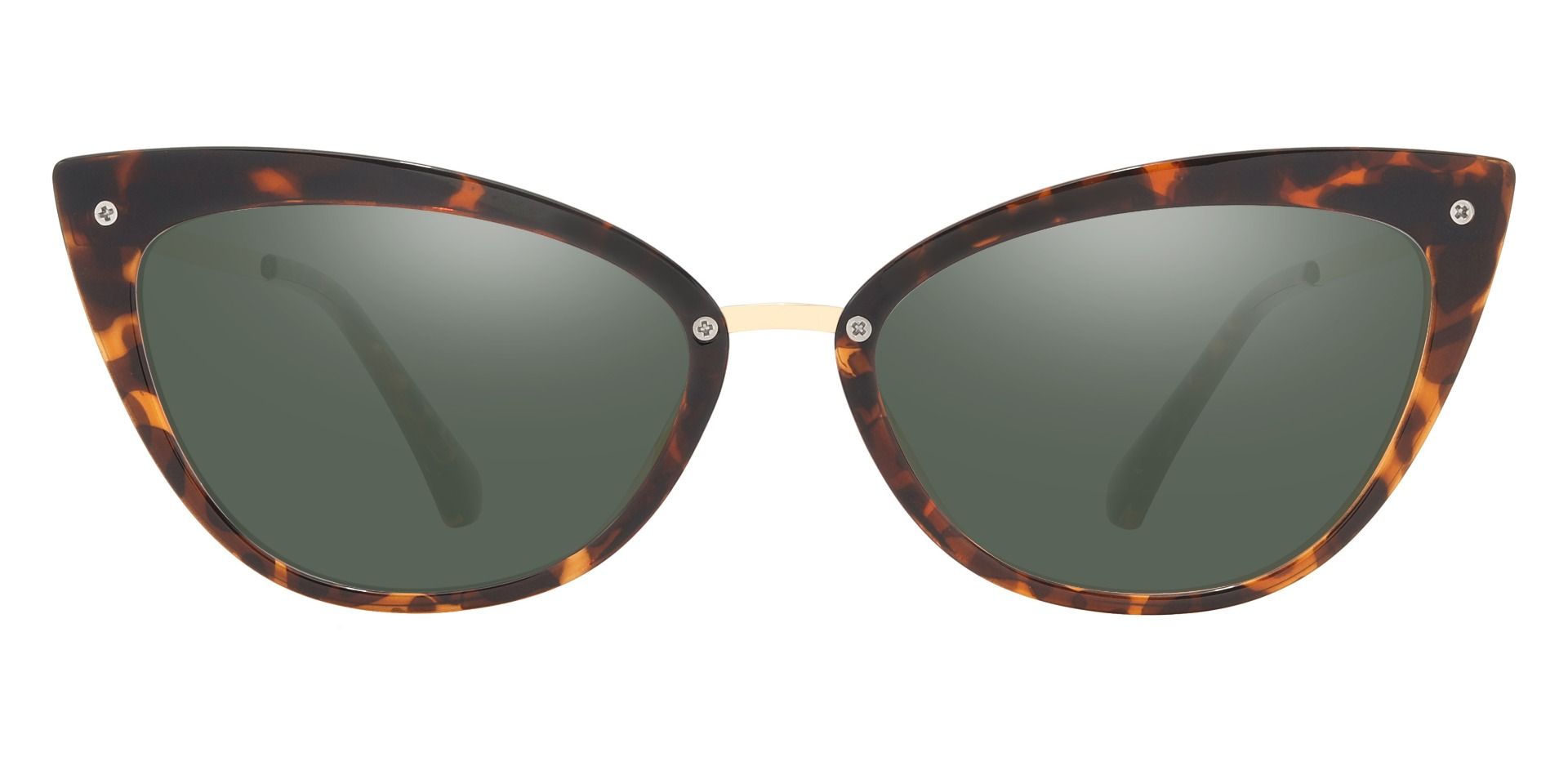Carla Cat Eye sunglasses