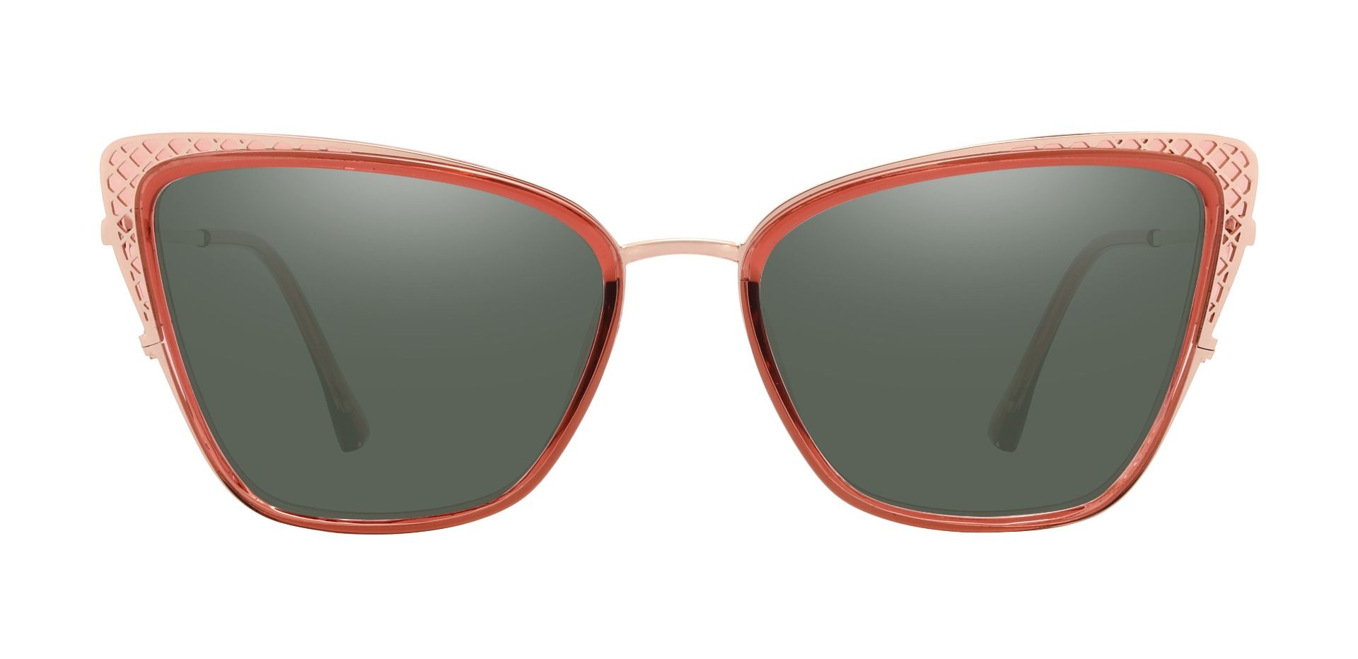 Omaha Cat Eye sunglasses
