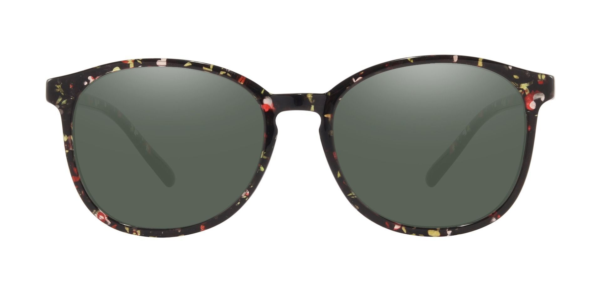Chantilly Oval sunglasses