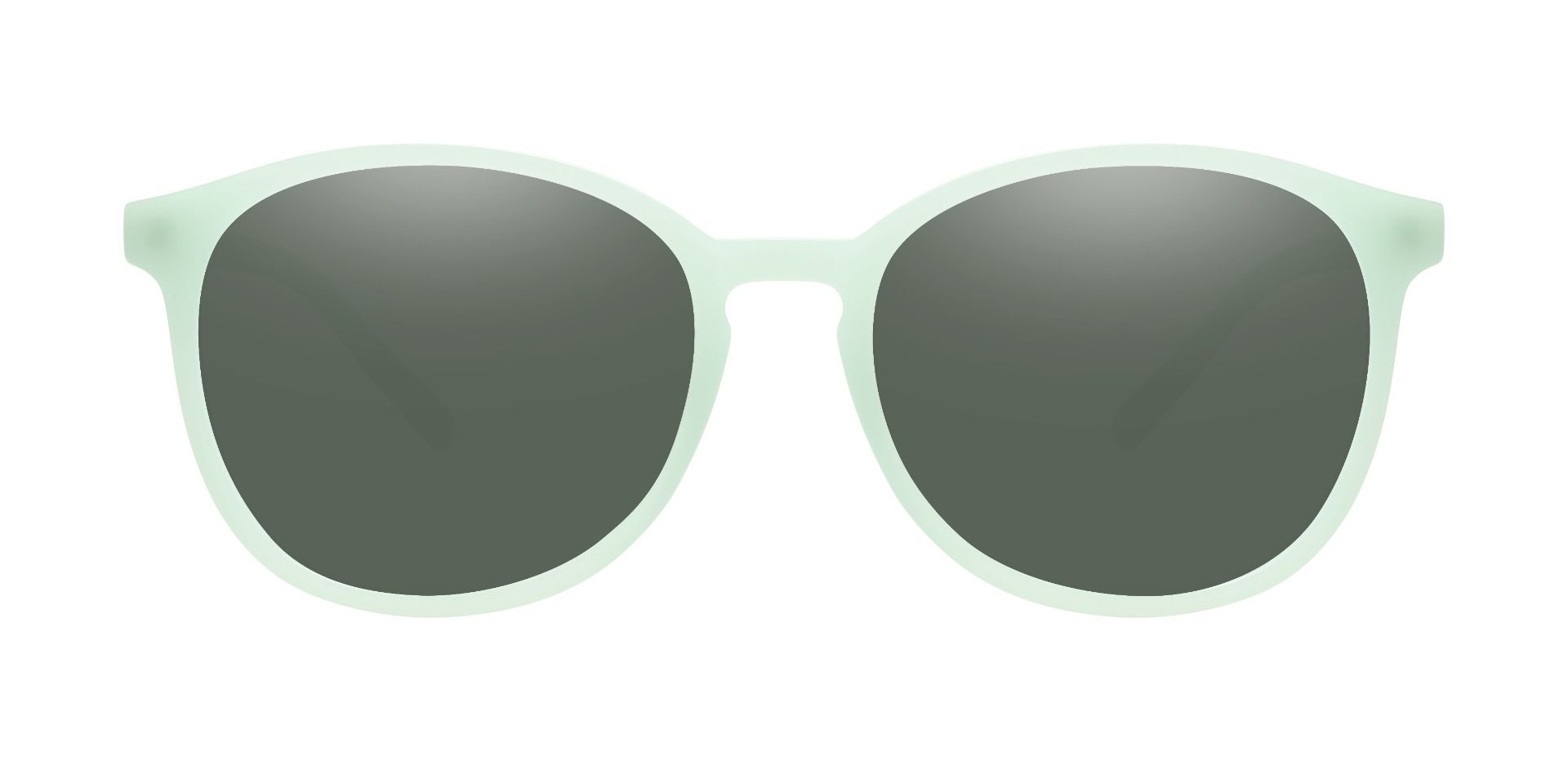 Chantilly Oval sunglasses