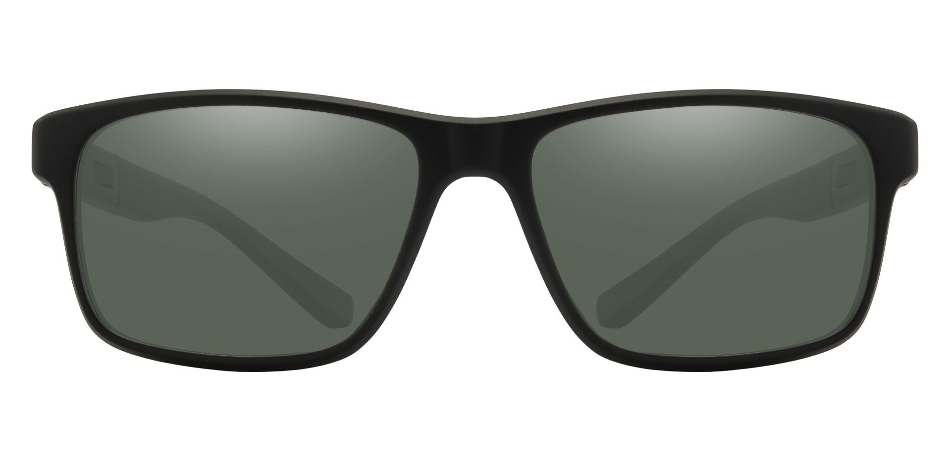 Ethan Rectangle sunglasses
