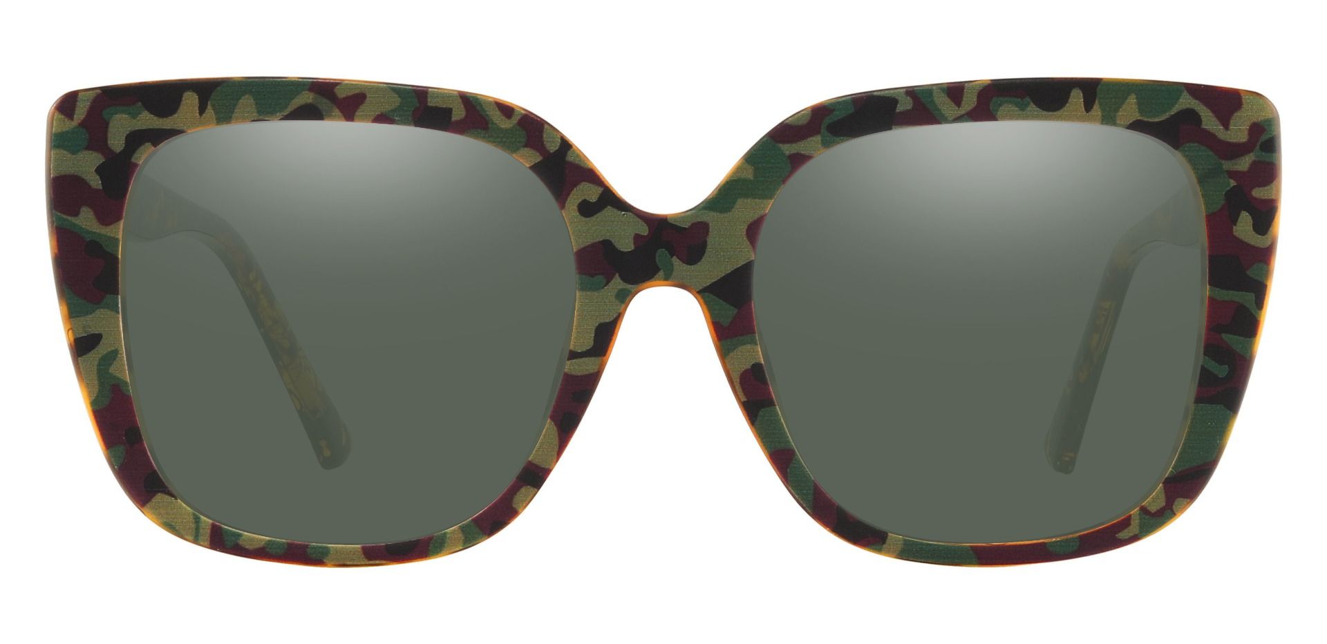 Atril Square sunglasses