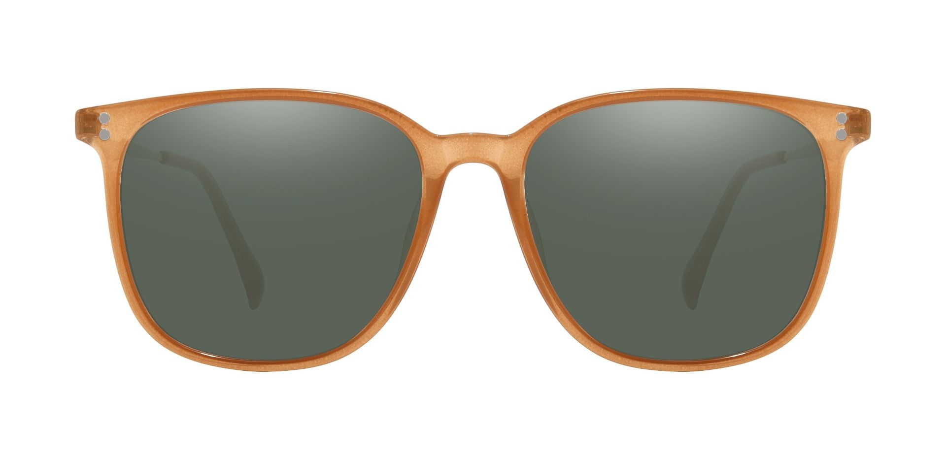 Garrett Square sunglasses