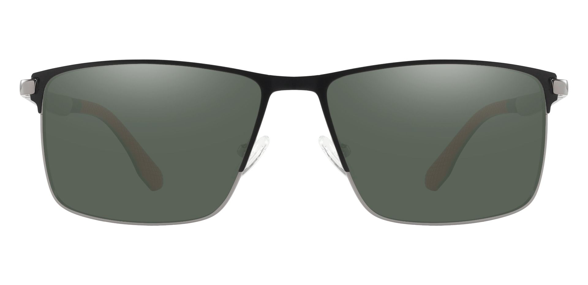 Suted Rectangle sunglasses