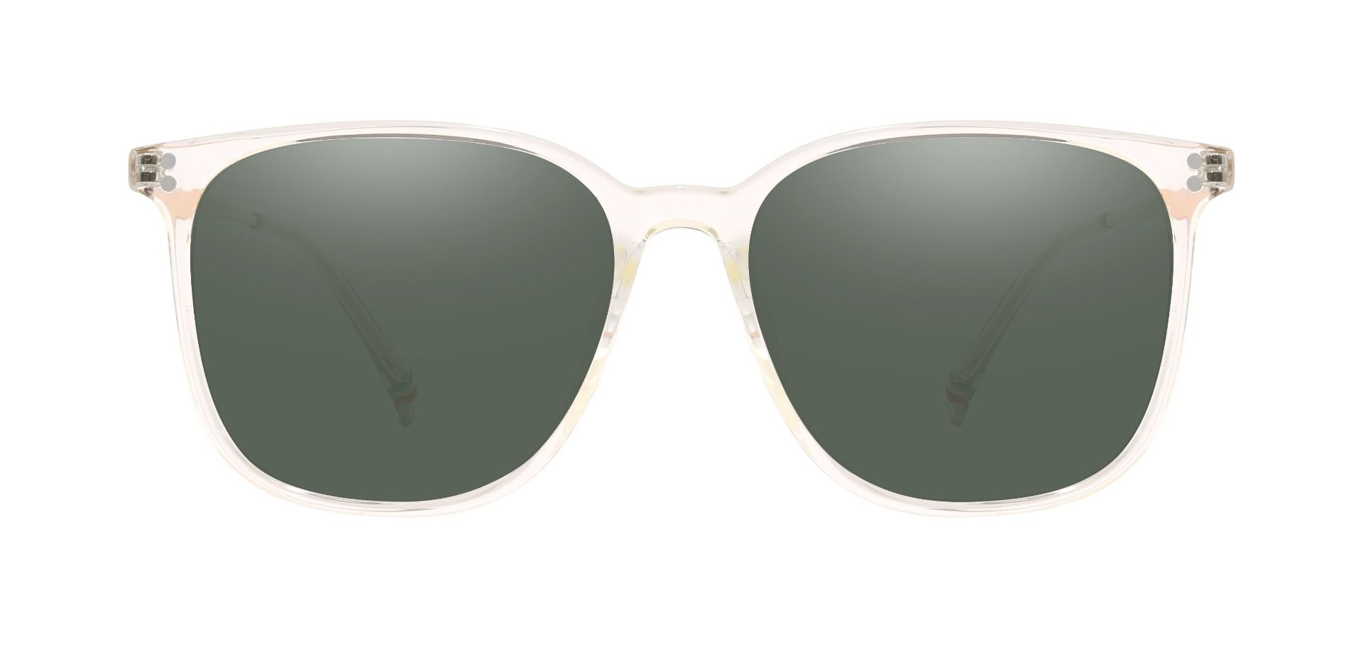 Garrett Square sunglasses