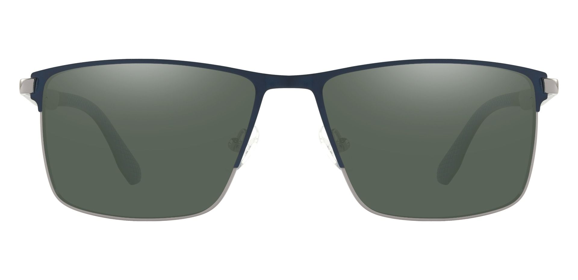 Suted Rectangle sunglasses