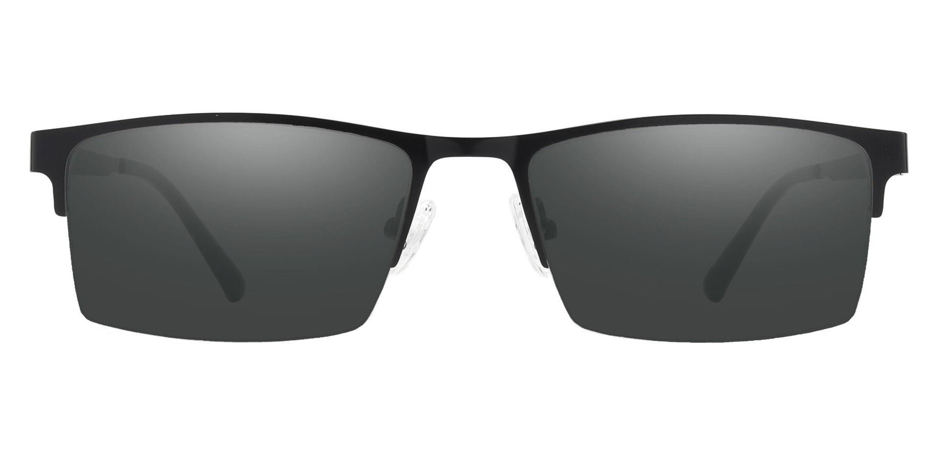 Supperd Rectangle sunglasses