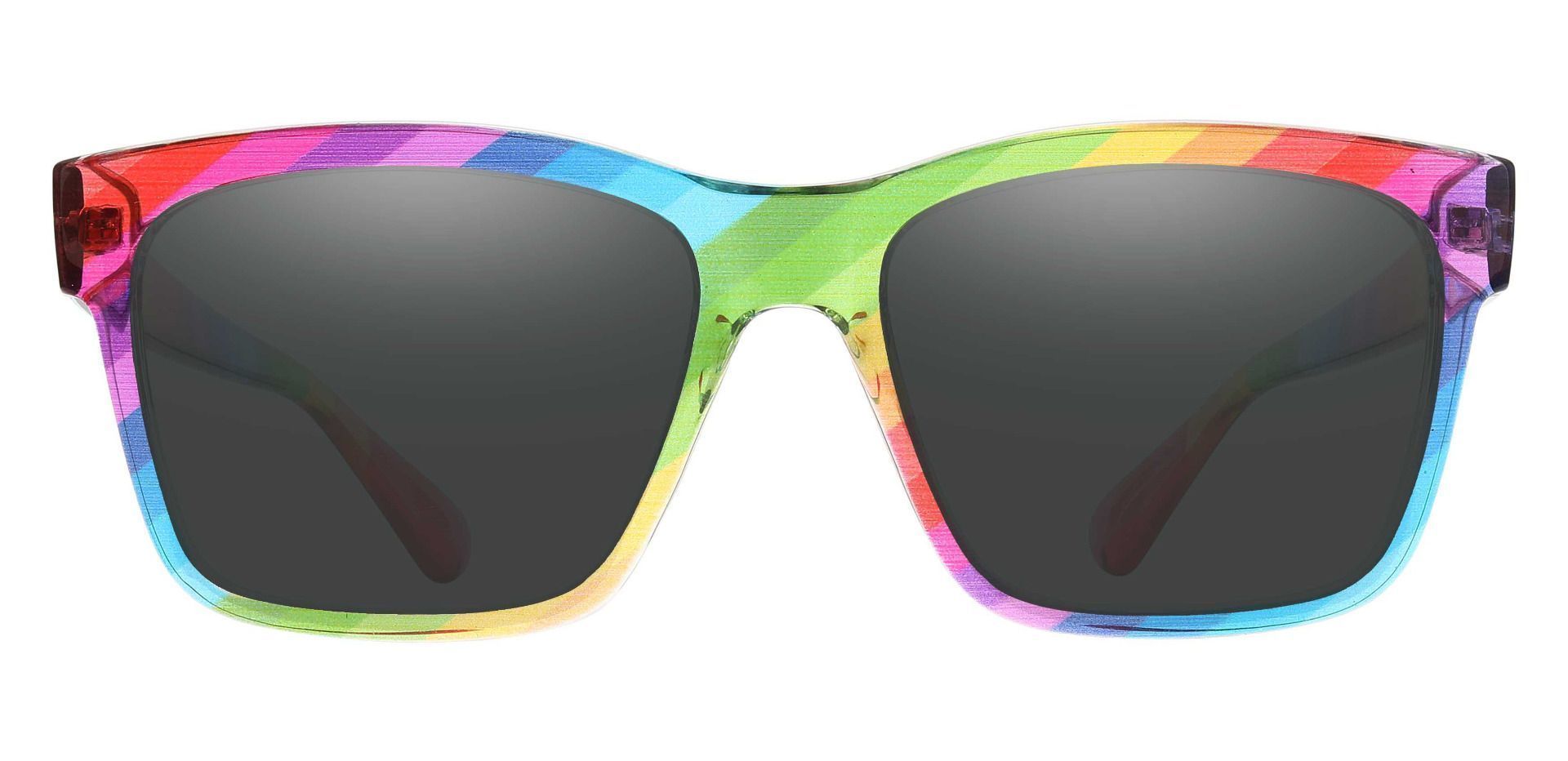 Geraldine Square sunglasses