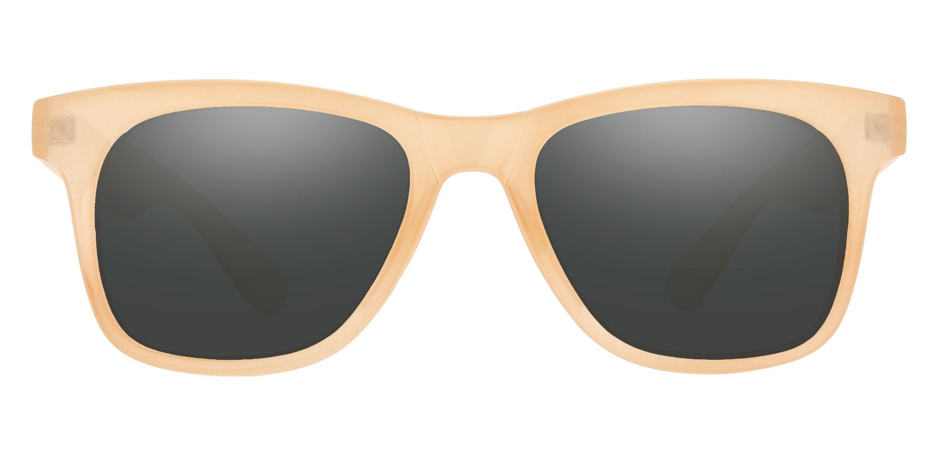 Elmore Square sunglasses