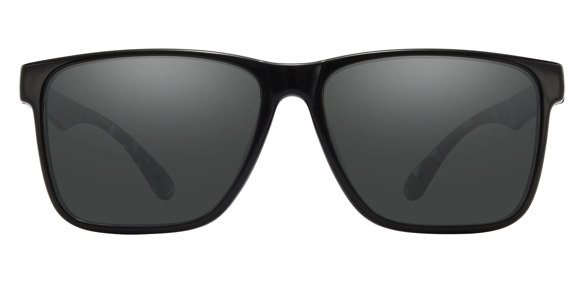 Daisy Square sunglasses