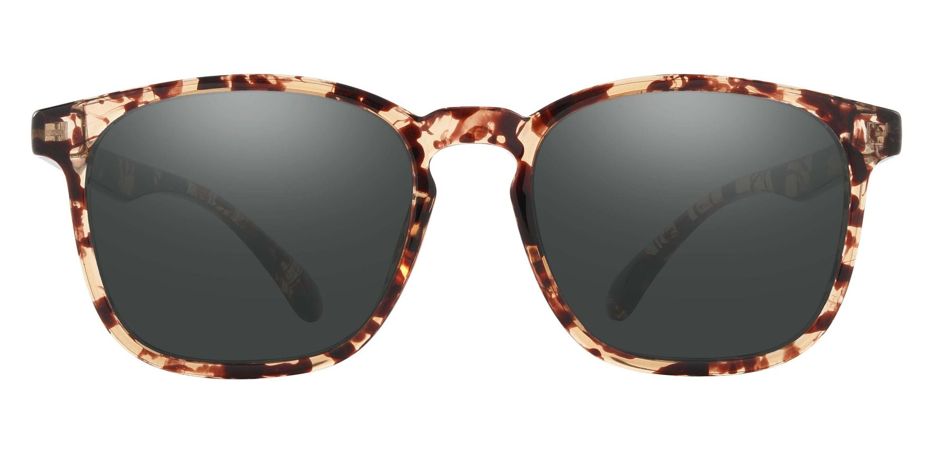 Radio Square sunglasses