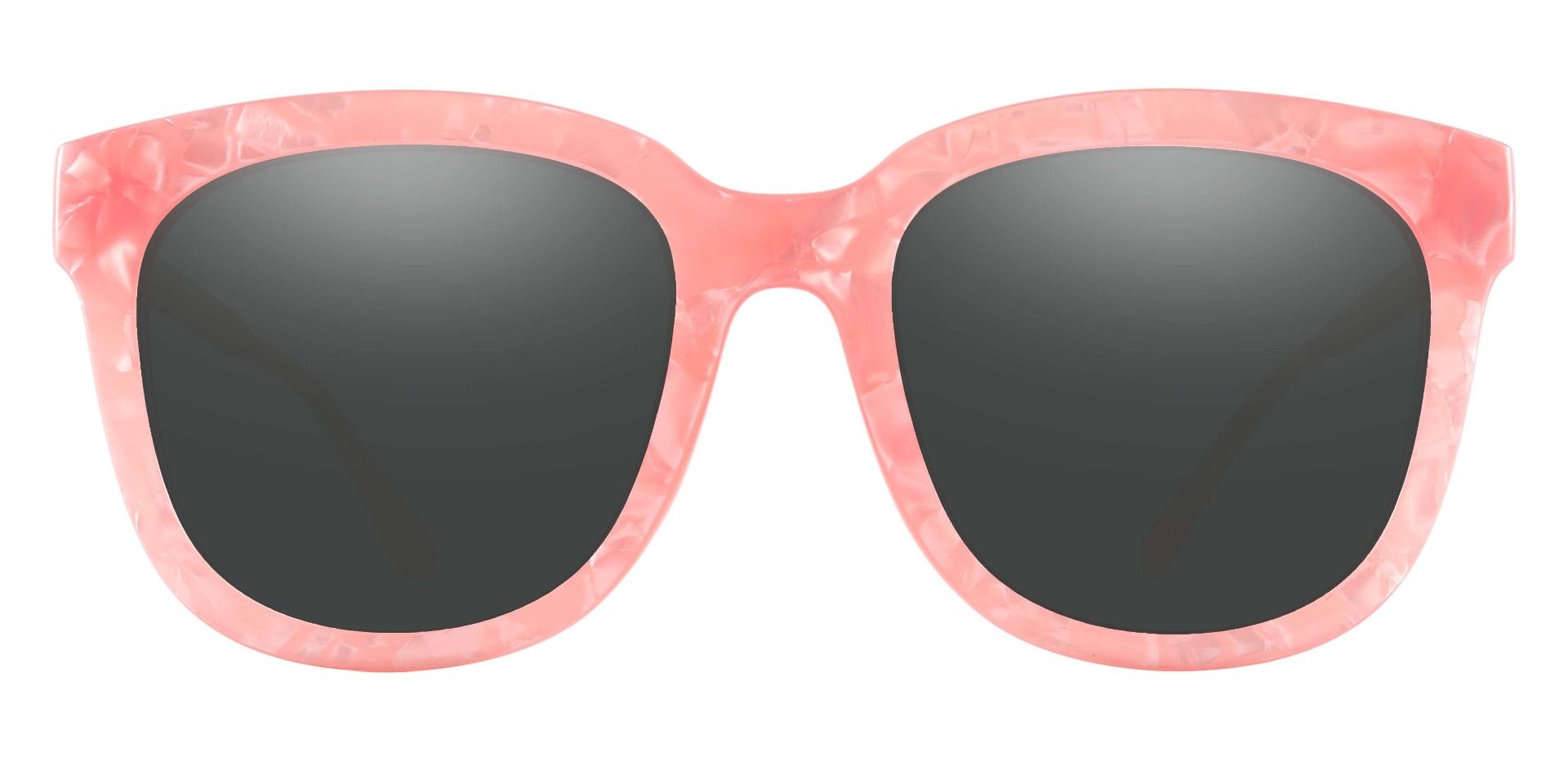 Bardonia Square sunglasses