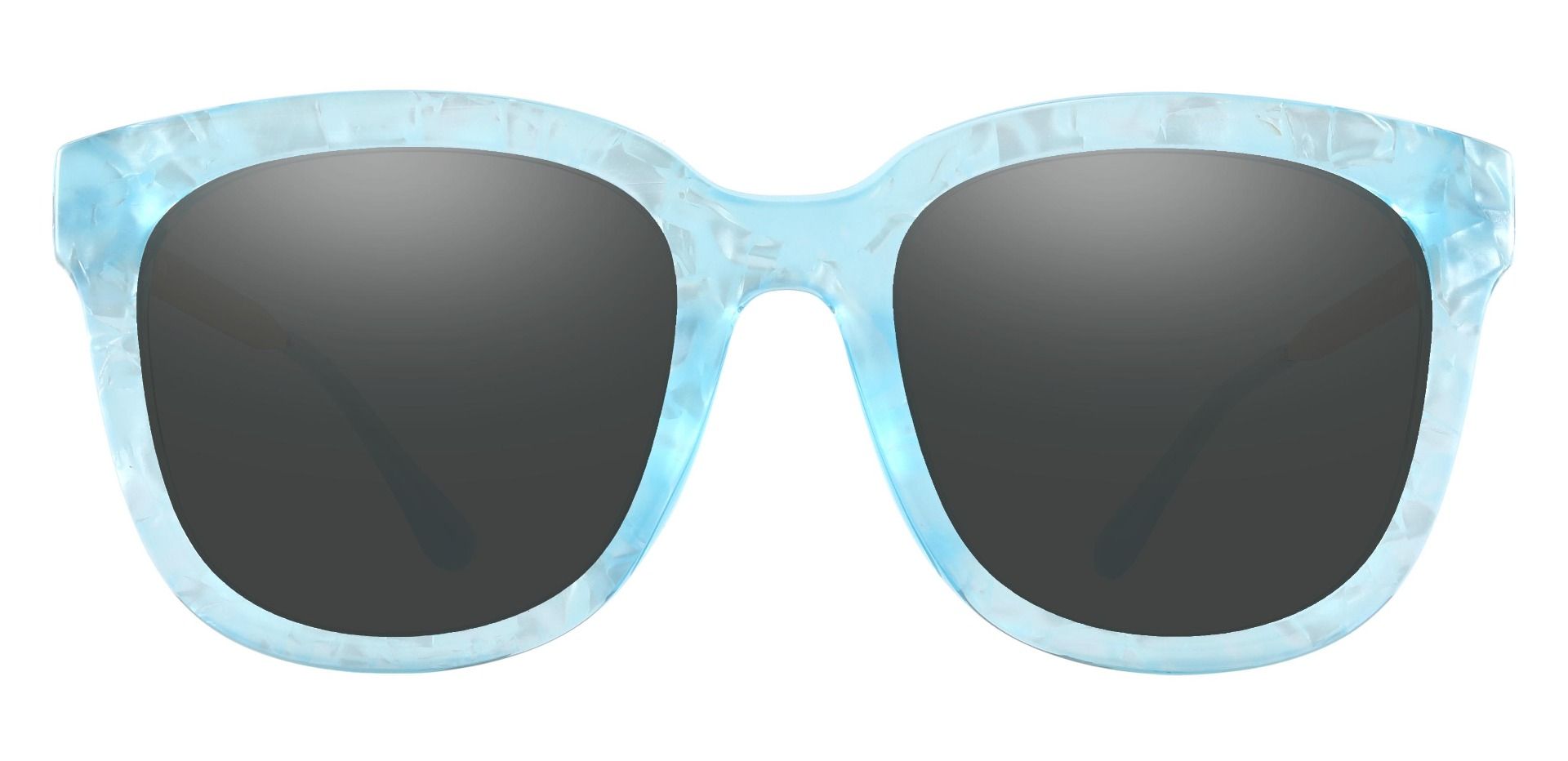 Bardonia Square sunglasses