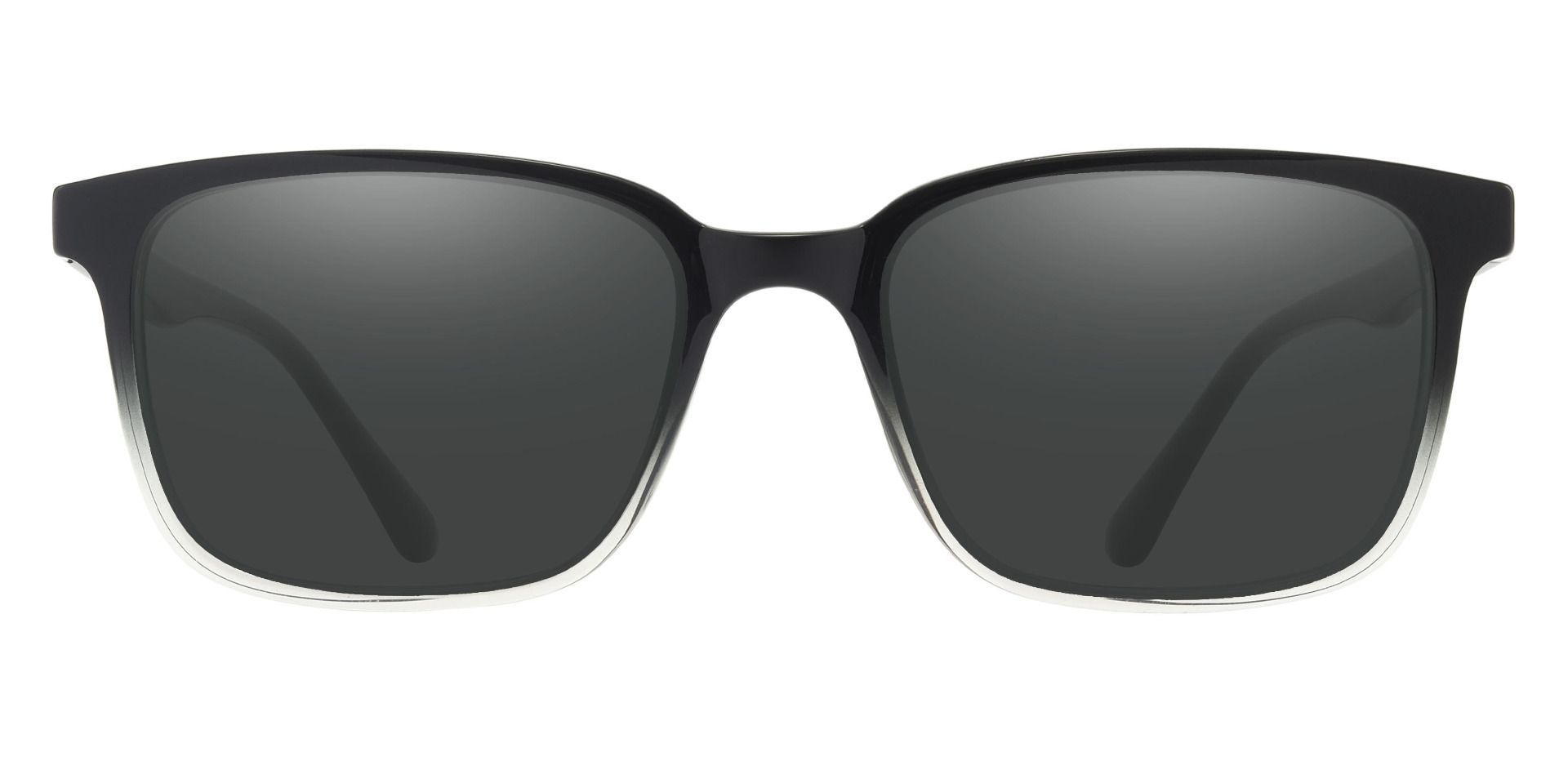Branson Rectangle sunglasses