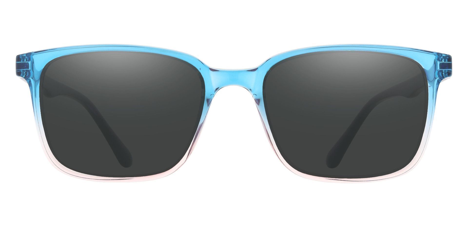 Branson Rectangle sunglasses