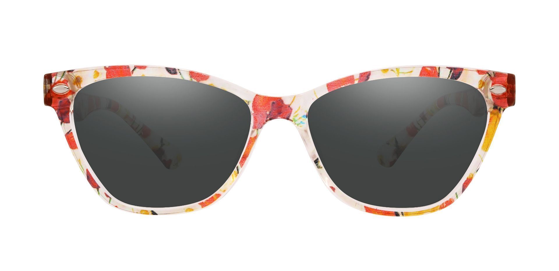 Nolin Cat Eye sunglasses