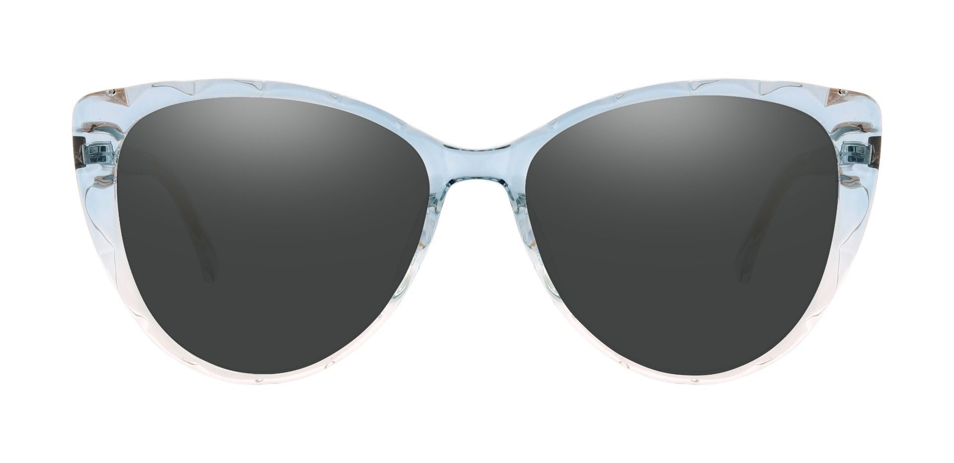 Madeline Cat Eye sunglasses